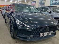ام جي GT